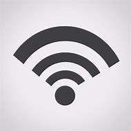 Image result for WiFi Link Sign