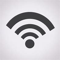 Image result for Wi-Fi Symbol On Side