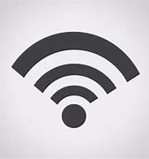 Image result for Mac Wifi Symbol
