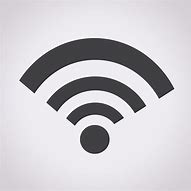Image result for Modern Wifi Icon