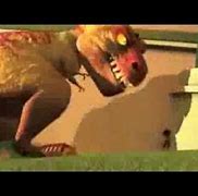 Image result for Meet the Robinson's Tiny The T-Rex