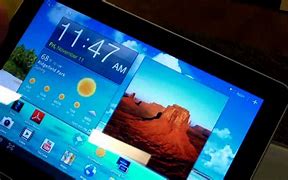 Image result for Samsung Galaxy Double Screen