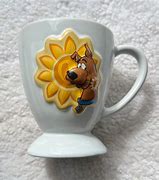 Image result for Scooby Doo Sculpted Mug