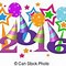Image result for Google News Year Clip Art