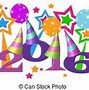 Image result for Purple Happy New Year Clip Art