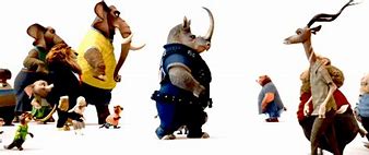 Image result for Zoo Clip Art GIF