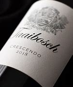 Image result for Taaibosch Crescendo