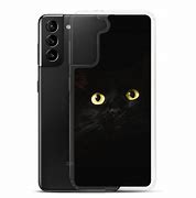Image result for Galaxy S23 Rubber Phone Cover with Cats