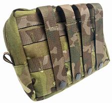 Image result for MOLLE Utility Pouch