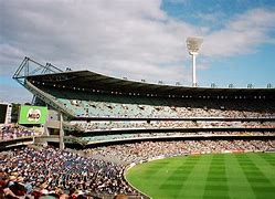 Image result for Melbourne Stadium