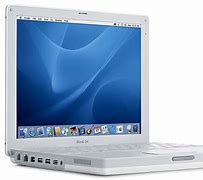 Image result for Apple iBook Laptop