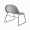 Image result for Gubi Bat Lounge Chair