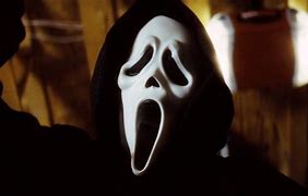 Image result for Ghostface New Mask