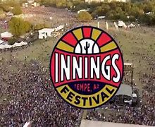 Image result for Innings Festival 2018