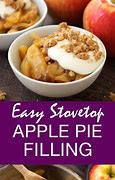Image result for Cooking Apple Pie