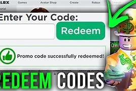Image result for A ROBUX Code