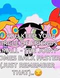 Image result for Powerpuff Girls Buttercup and Butch Kiss