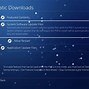 Image result for Check for Update PS4