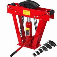 Image result for Hydraulic Pipe Bender