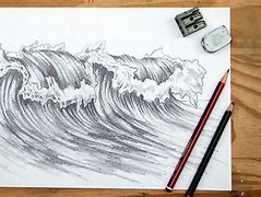 Image result for Circular Wave Drawing