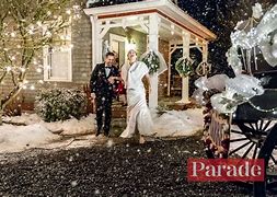 Image result for Marrying Father Christmas House
