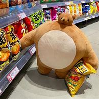 Image result for Small Head Big Body Bear