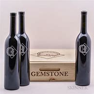 Image result for Gemstone Cabernet Sauvignon Facets