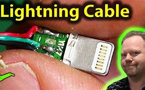 Image result for What Is a Lightning Cable for iPhone