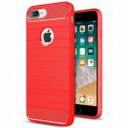 Image result for Red iPhone 8 Plus Case