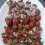 Image result for Gourmet Chocolate Covered Strawberries