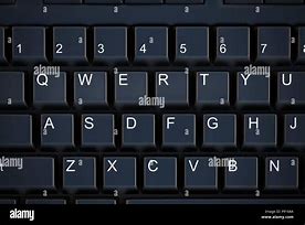 Image result for Gambar Keyboard QWERTY