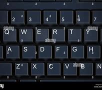Image result for QWERTY Keyboard and Home Keys