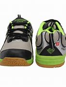 Image result for Green Volleyball Shoes