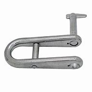 Image result for Double-Bar Shackle
