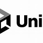 Image result for Unity Engine Logo Transparent