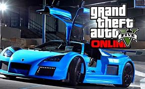 Image result for GTA 5 New Cars Update