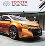 Image result for New Toyota Corolla 2018 Model