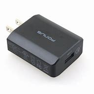 Image result for Travel Charger for Consumer Cellular Verve Snap