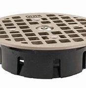 Image result for J.R. Smith Floor Drain Lids