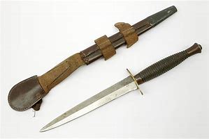 Image result for Commando Knives