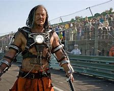 Image result for Mickey Rourke Iron Man 2