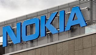 Image result for Nokia New Logo