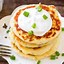 Image result for Potato Pancakes From Mashed Potatoes Recipe