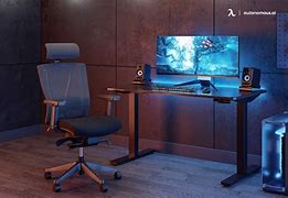 Image result for Xbox Gaming Desk Setup