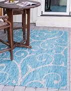 Image result for Outdoor Area Rugs 4X6