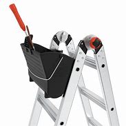 Image result for Ladder Paint Bucket Caddy