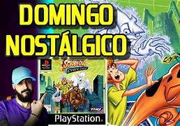 Image result for Scooby Doo Games PS5