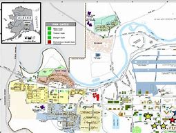 Image result for Fort Wainwright Map