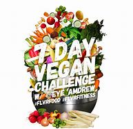 Image result for 7-Day Vegan Challenge