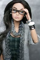 Image result for Nerd Barbie
